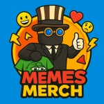 Memes Merch Group Thumbnail