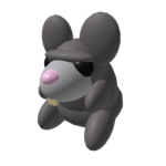 Ratje's playground