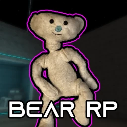 [NEW!] Bear RP icon