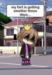 Gacha Online Gang