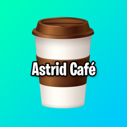 Astrid Café