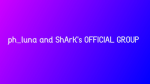 Urphluna and ShArK's GROUP