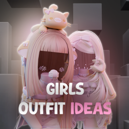 Girl Outfits Ideas [NEW]