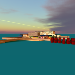 Destiny Plaza II [2019] (Civl War)