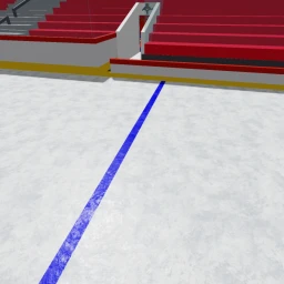 Drai's Hockey League (Pantherland Arena) icon
