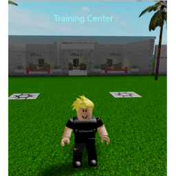 Holiday Update! Training Center for Fedora Clothin
