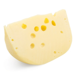 Cheese wraps studio