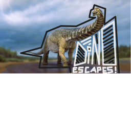 Dino Escapes (BETA)