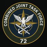[CJTF-72] Combined Joint Task Force - 72