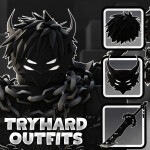 [500+ Outfits😈] Tryhard Outfit Ideas
