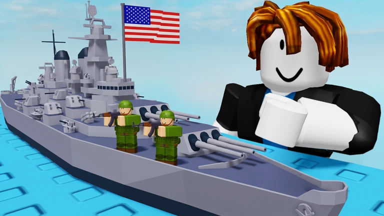 [⚓] ネイビー戦争