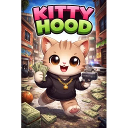 Kitty Hood icon