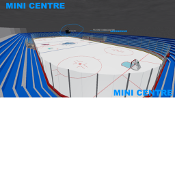 Mini Centre