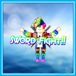TGGS |⚔Sword Fight⚔