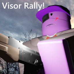 Visor Rally