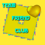 TEAM FRIEND CLUB