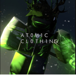 AT0M1C CL0TH1NG