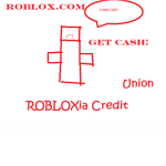 ROBLOXia Credit Union