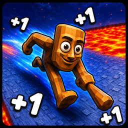 ⚡ +1 Speed Brainrot Evolve