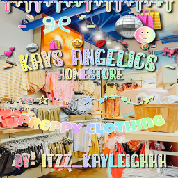 - kays angelics - Homestore