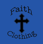 Fa1th Cloth1ng