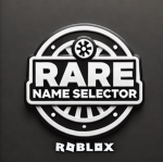 Rare Name Selector!
