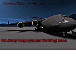 United States Deployment Area