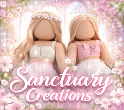 Sanctuary Creations Roblox group icon