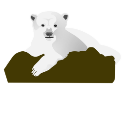 Polar Bear Hangout