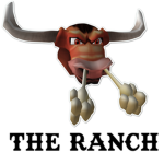 {The Ranch}