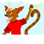 The Roblox Fursuiters( T.R.F.)