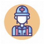 United states Medic