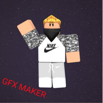 GFX Maker!  [SCREENSHOTS]