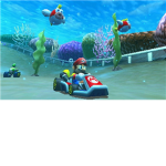 Mario Kart 7 Lovers!