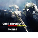 Gran Republica Alemana