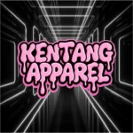 KENTANG APPAREL Group Thumbnail