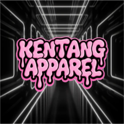KENTANG APPAREL Roblox group icon