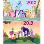 My-little-pony