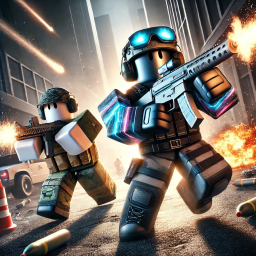battle game