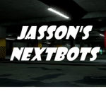 jasson's NextBots