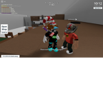 the kid red ninja and friend s group yyyaaayyyyyyy