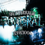 † FUNERAL