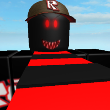 Escape GUEST 666 Obby!!!(Beta)