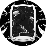 Shattered Reality Roblox badge thumbnail