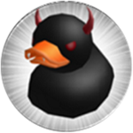 TEH EVIL DUCK SQUAD