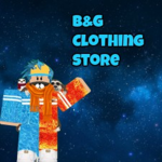 B&G Clothing store