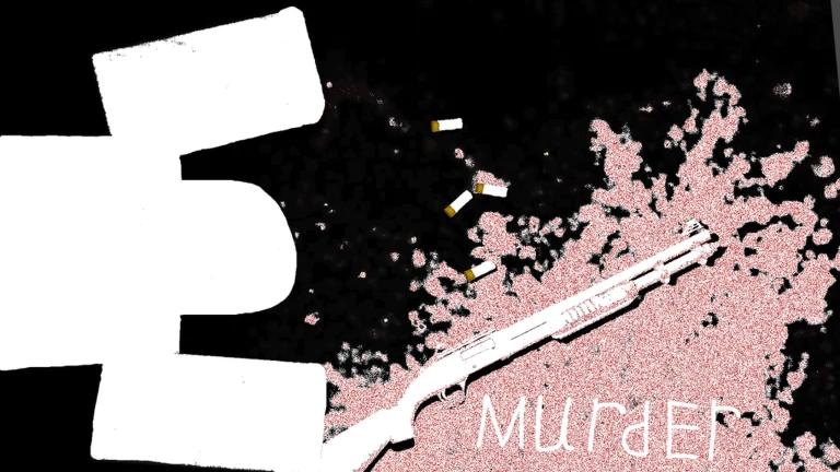 Highlight survivors and murderer - Murder script preview