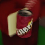 Energy Drink Overconsumption