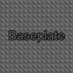 Baseplate