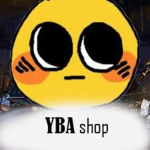 YBA stuff